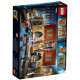 LEGO Harry Potter "Учёба в Хогвартсе: Урок трансфигурации" 76382